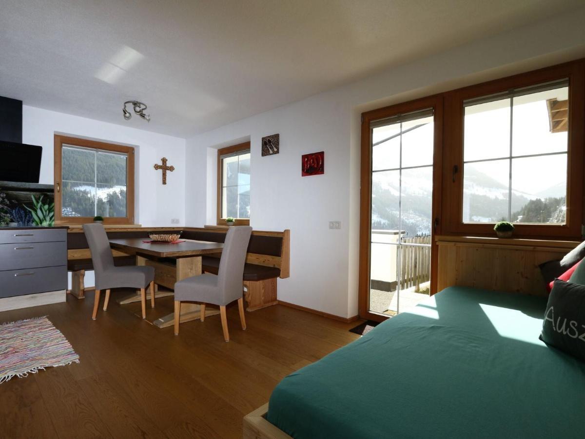 Holiday Flat Schoeser, Fuegen Fuegenberg Exterior photo