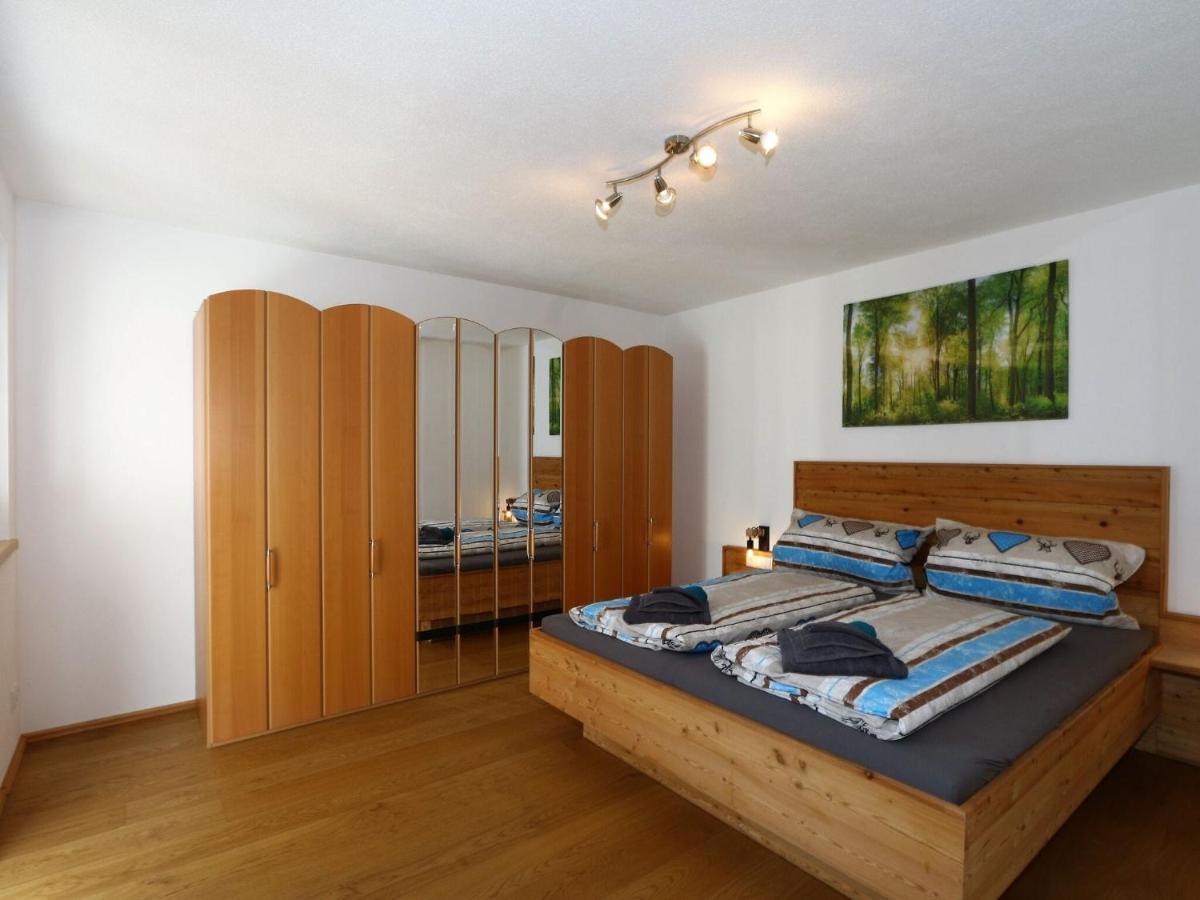 Holiday Flat Schoeser, Fuegen Fuegenberg Exterior photo
