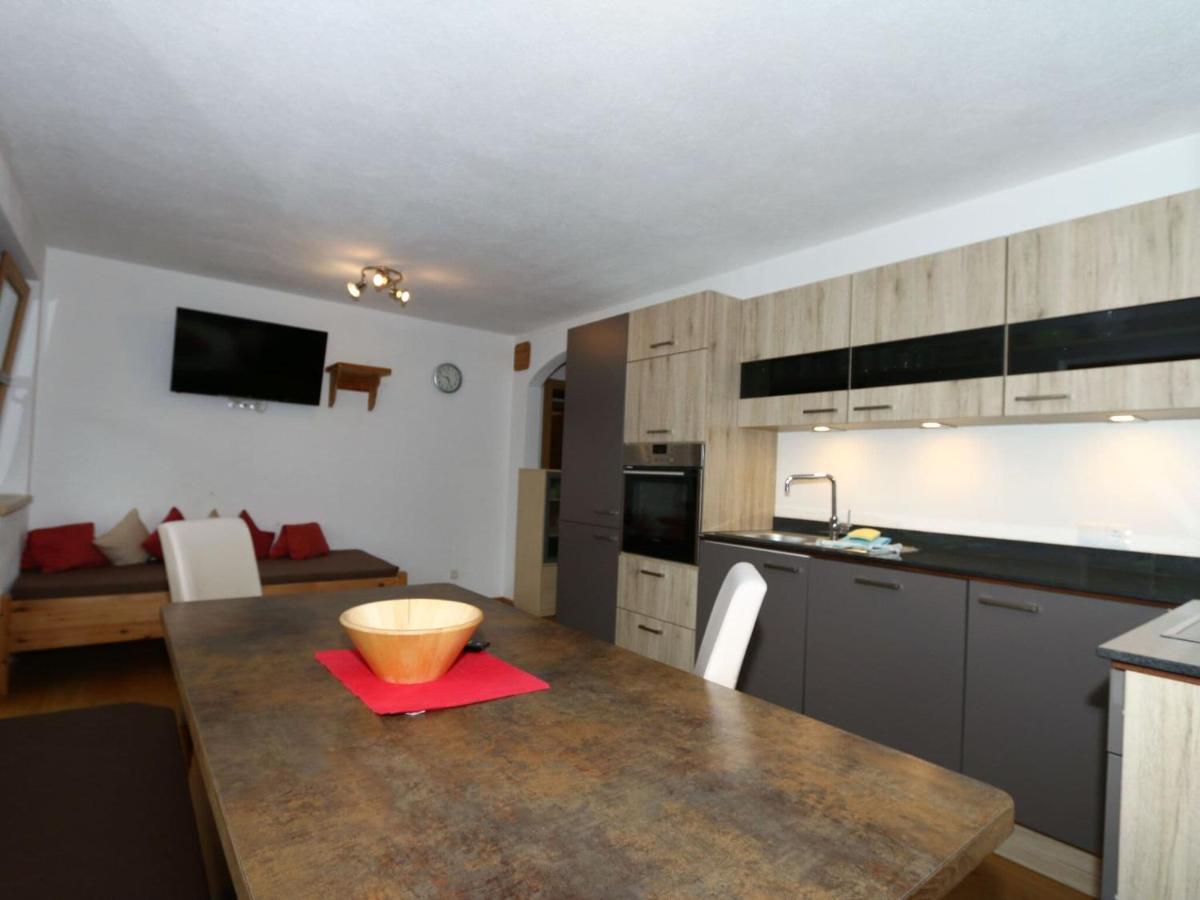 Holiday Flat Schoeser, Fuegen Fuegenberg Exterior photo