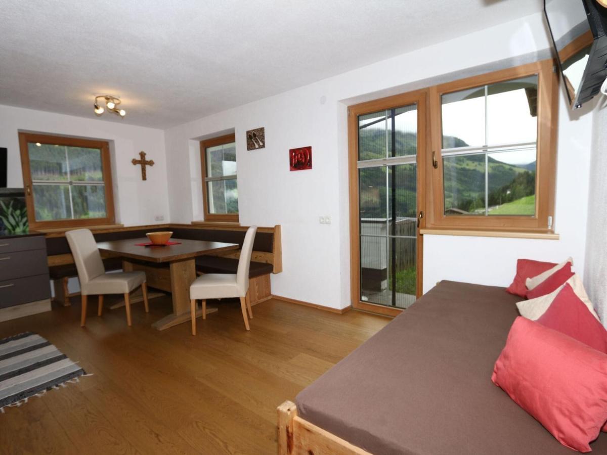 Holiday Flat Schoeser, Fuegen Fuegenberg Exterior photo